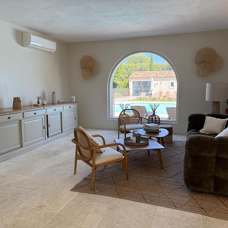 Val Baussenc, The Originals Relais Maussane les Alpilles Exterior foto