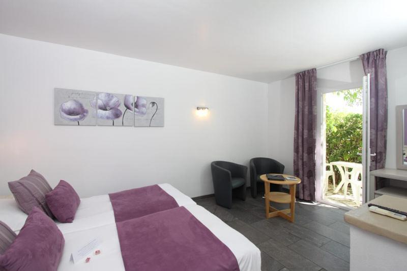 Val Baussenc, The Originals Relais Maussane les Alpilles Exterior foto