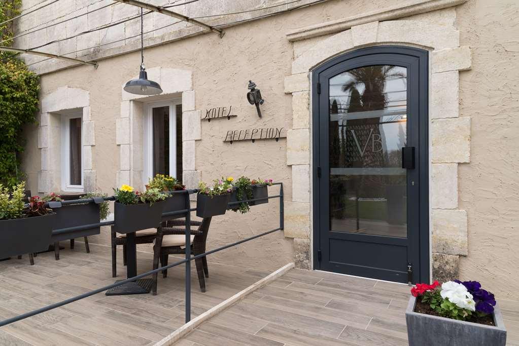 Val Baussenc, The Originals Relais Maussane les Alpilles Exterior foto