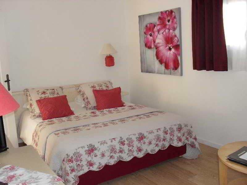 Val Baussenc, The Originals Relais Maussane les Alpilles Exterior foto