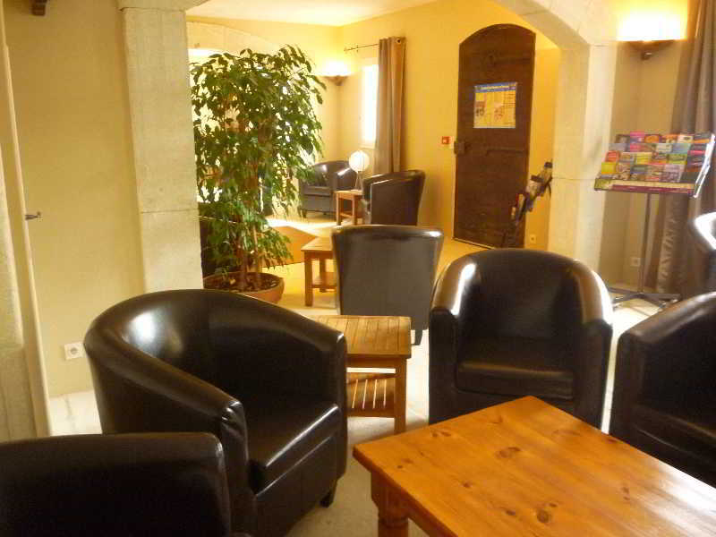 Val Baussenc, The Originals Relais Maussane les Alpilles Exterior foto