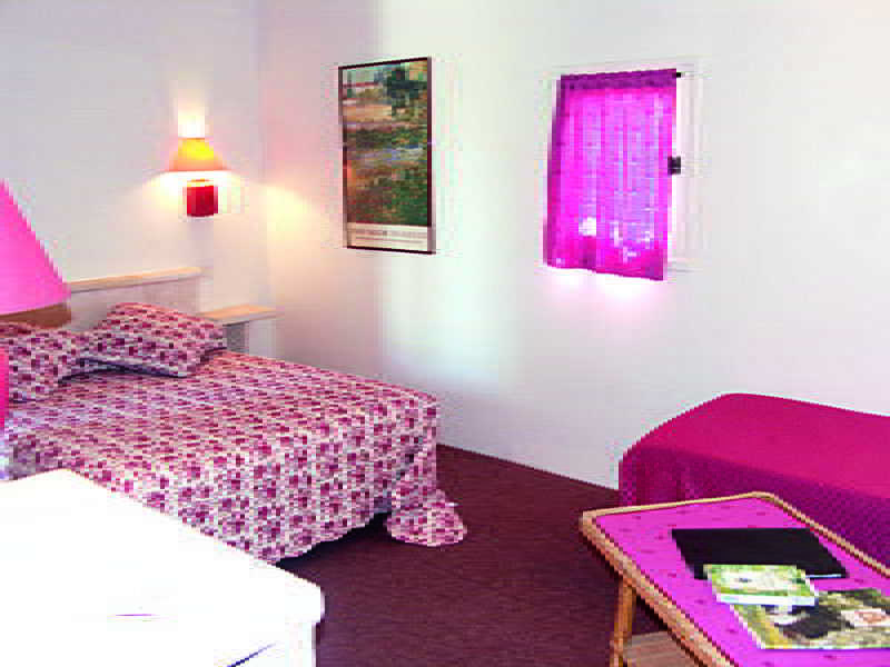 Val Baussenc, The Originals Relais Maussane les Alpilles Exterior foto
